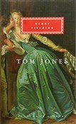 Tom Jones - Henry Fielding -  polnische Bücher