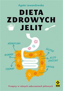 Obrazek Dieta zdrowych jelit