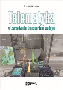 Bild von Telematyka w zarządzaniu transportem wodnym