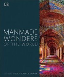 Obrazek Manmade Wonders of the World