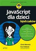 Książka : JavaScript... - Chris Minnick, Eva Holland