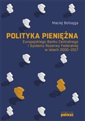 Polityka p... - Maciej Bolisęga -  polnische Bücher