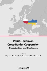 Bild von Polish-Ukrainian Cross-Border Cooperation. Opportunities and Challenges