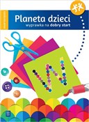 Planeta dz... - Opracowanie Zbiorowe -  polnische Bücher