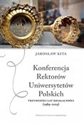 Polska książka : Konferencj... - Jarosław Kita