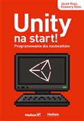 Polska książka : Unity na s... - Jacek Ross, Ksawery Ross