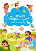 Wierszyki ... - Opracowanie Zbiorowe -  fremdsprachige bücher polnisch 