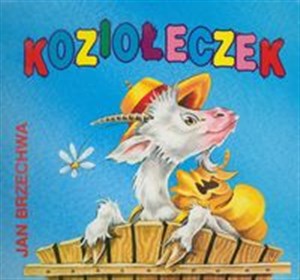 Obrazek Koziołeczek