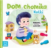 Polnische buch : Dom chomik... - Bogusław Michalec