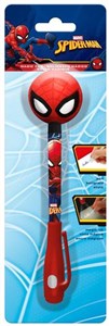 Obrazek Długopis magic pen Spiderman