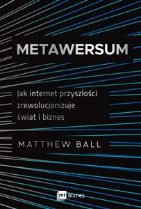 Bild von Metawersum Jak internet przyszłości zrewolucjonizuje świat i biznes