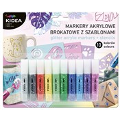 Zobacz : Markery ak...