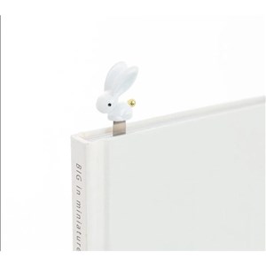 Bild von Zakładka do książki króliczek