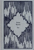 Książka : Ice - Anna Kavan