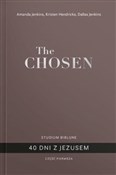 The Chosen... - Amanda Jenkins, Kristen Hendrinks, Dallas Jenkins -  Polnische Buchandlung 