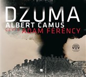 Dżuma - Albert Camus - Ksiegarnia w niemczech