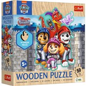 Polska książka : Puzzle dre...