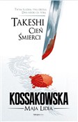 Książka : Takeshi. C... - Maja Lidia Kossakowska