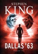 Polnische buch : Dallas '63... - Stephen King