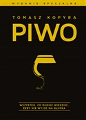 Polnische buch : Piwo edycj... - Tomasz Kopyra