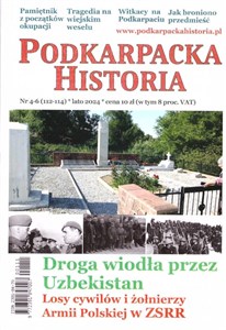 Bild von Podkarpacka Historia 112-114