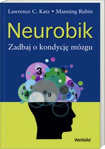 Obrazek Neurobik Zadbaj o kondycję mózgu