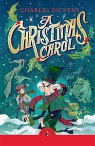 Bild von A Christmas Carol