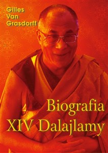 Bild von Biografia XIV Dalajlamy