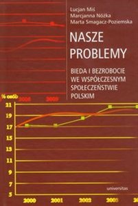 Bild von Nasze problemy Bieda i bezrobocie we współczesnym społeczeństwie polskim