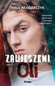 Zawieszeni... - Nina Włodarczyk . -  polnische Bücher