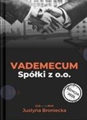 Polnische buch : Vademecum ... - Justyna Broniecka