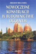 Nowoczesne... - Zbigniew Mielczarek -  Książka z wysyłką do Niemiec 