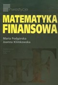 Matematyka... - Maria Podgórska, Joanna Klimkowska -  Polnische Buchandlung 