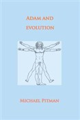Adam and E... - Michael Pitman - Ksiegarnia w niemczech