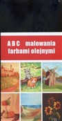 ABC malowa... - Anna Smaza - buch auf polnisch 