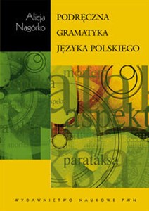 Bild von Podręczna gramatyka języka polskiego