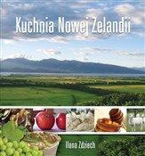 Polska książka : Kuchnia No... - Ilona Zdziech