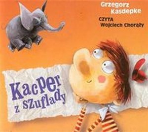 Bild von [Audiobook] Kacper z szuflady