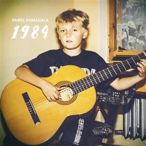 Obrazek 1984 CD