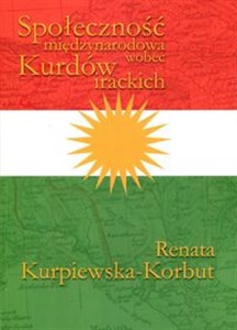Bild von Społeczność międzynarodowa wobec Kurdów irackich