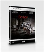Potop - Jerzy Hoffman, Adam Kersten, Wojciech Żukrowski -  fremdsprachige bücher polnisch 