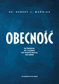 Polnische buch : Obecność W... - Robert J. Woźniak