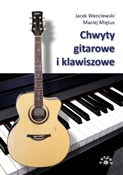 Chwyty git... - Jacek Wenclewski, Maciej Miętus -  polnische Bücher