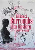 Zobacz : Listy o Ya... - S. Burroughs William, Ginsberg Allen