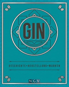 Obrazek DREISBACH, J: GIN