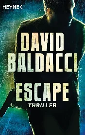 Polska książka : BALDACCI, ...