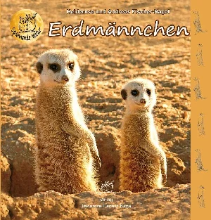 Bild von FISCHER-NAGEL, H: ERDMÄNNCHEN