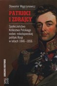 Patrioci i... - Sławomir Węgrzyowicz - buch auf polnisch 