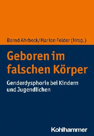 Bild von GEBOREN IM FALSCHEN KÖRPER