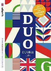 Książka : DUO - DOUB...